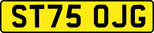ST75OJG