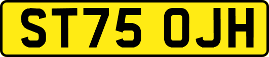 ST75OJH