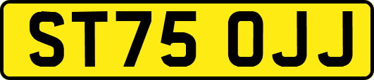 ST75OJJ