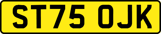 ST75OJK