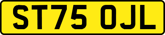 ST75OJL