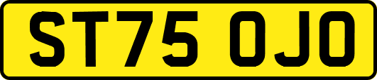ST75OJO