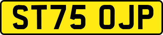 ST75OJP