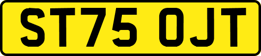 ST75OJT