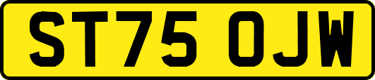 ST75OJW