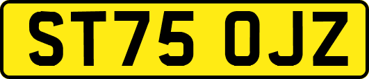 ST75OJZ