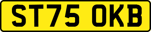 ST75OKB