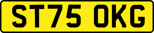 ST75OKG