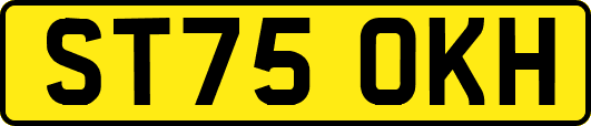 ST75OKH