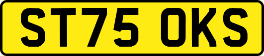 ST75OKS