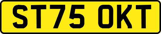 ST75OKT