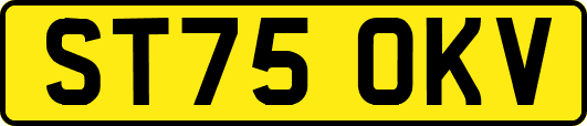 ST75OKV