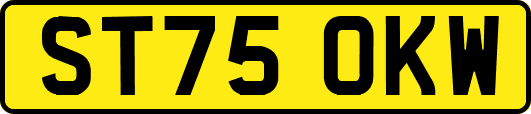 ST75OKW