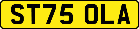ST75OLA
