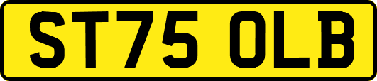 ST75OLB