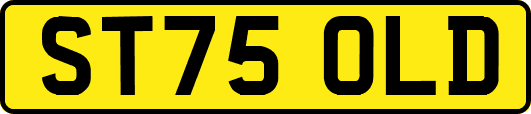 ST75OLD