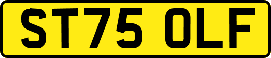 ST75OLF