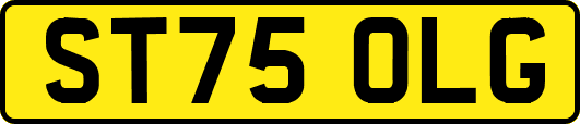 ST75OLG