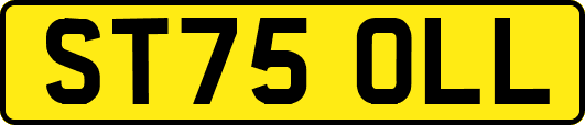 ST75OLL