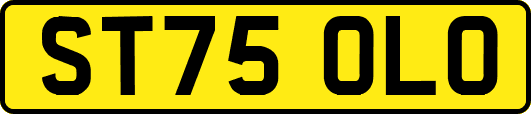 ST75OLO
