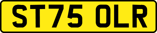 ST75OLR