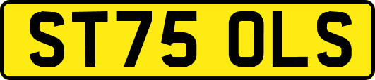 ST75OLS
