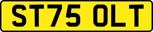 ST75OLT