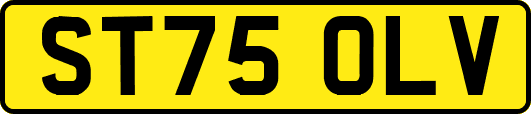ST75OLV