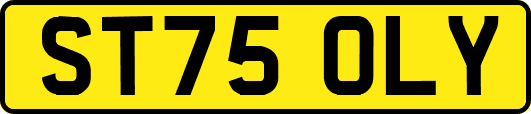 ST75OLY