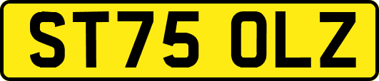 ST75OLZ