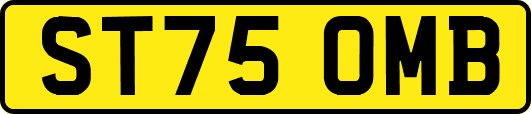 ST75OMB