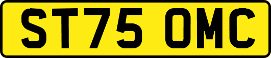 ST75OMC