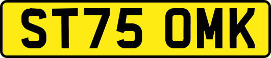 ST75OMK