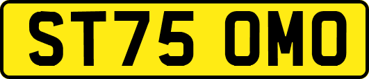 ST75OMO