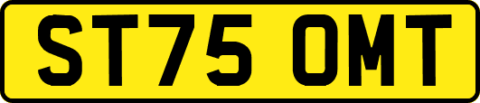 ST75OMT