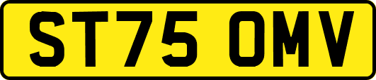 ST75OMV