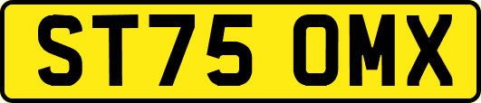 ST75OMX