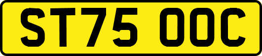 ST75OOC