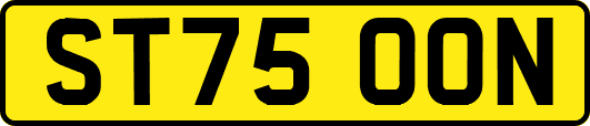 ST75OON