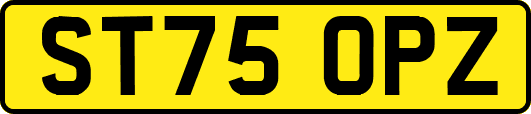 ST75OPZ