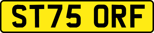 ST75ORF