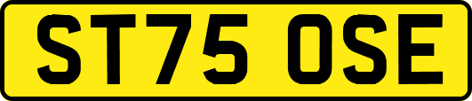 ST75OSE