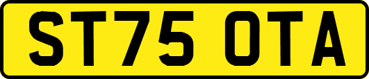 ST75OTA