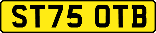 ST75OTB