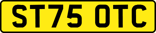 ST75OTC