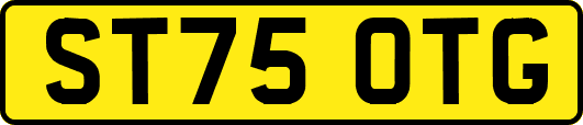 ST75OTG
