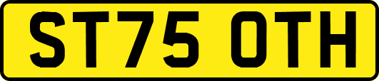 ST75OTH