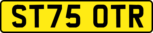 ST75OTR