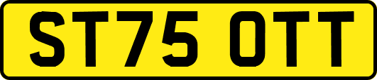 ST75OTT