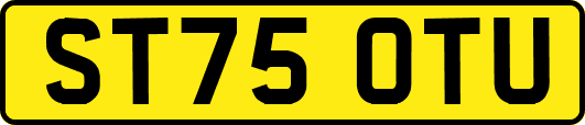 ST75OTU